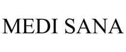 MEDI SANA trademark