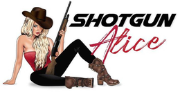 SHOTGUN ALICE trademark