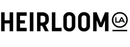 HEIRLOOM LA trademark