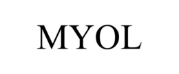 MYOL trademark