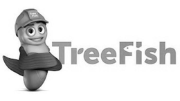 TREE FISH TREE FISH trademark