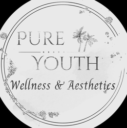 PURE YOUTH WELLNESS & AESTHETICS trademark