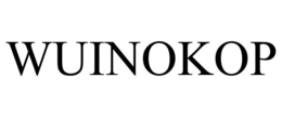 WUINOKOP trademark