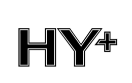 HY+ trademark