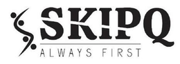 S SKIPQ ALWAYS FIRST trademark