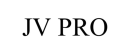 JV PRO trademark