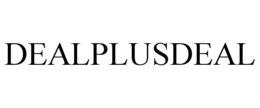 DEALPLUSDEAL trademark