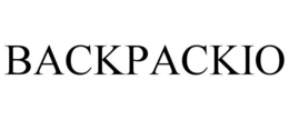 BACKPACKIO trademark