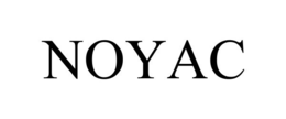 NOYAC trademark