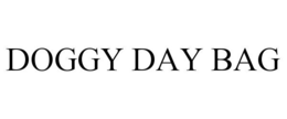 DOGGY DAY BAG trademark