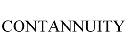 CONTANNUITY trademark