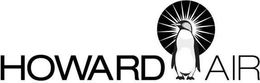 HOWARD AIR trademark