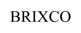 BRIXCO trademark