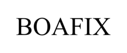 BOAFIX trademark