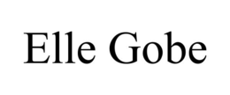 ELLE GOBE trademark