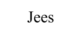 JEES trademark