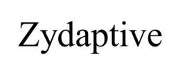 ZYDAPTIVE trademark