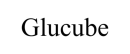 GLUCUBE trademark