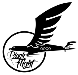 BLACK FLIGHT trademark