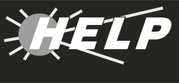 HELP trademark