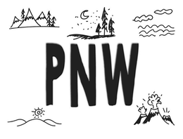 PNW trademark