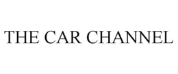 THE CAR CHANNEL trademark