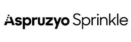 ASPRUZYO SPRINKLE trademark