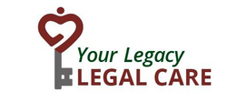 YOUR LEGACY LEGAL CARE trademark
