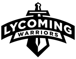 LYCOMING WARRIORS trademark