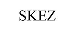 SKEZ trademark