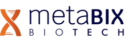 X METABIX BIOTECH trademark