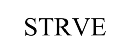STRVE trademark
