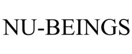 NU-BEINGS trademark