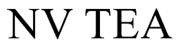 NV TEA trademark