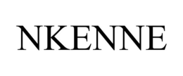 NKENNE trademark