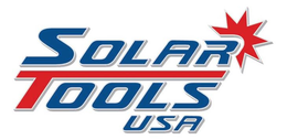 SOLAR TOOLS USA trademark