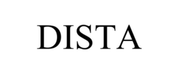 DISTA trademark