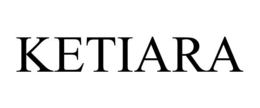 KETIARA trademark
