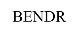 BENDR trademark