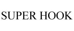 SUPER HOOK trademark