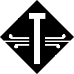 T trademark