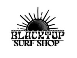 BLACKTOP SURF SHOP trademark