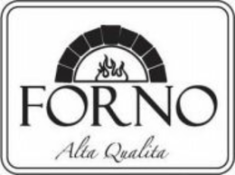 FORNO ALTA QUALITA trademark