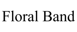 FLORAL BAND trademark