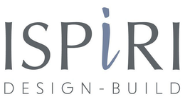 ISPIRI DESIGN-BUILD trademark