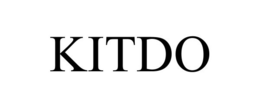 KITDO trademark