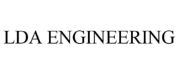 LDA ENGINEERING trademark