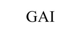 GAI trademark