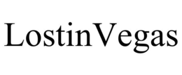 LOSTINVEGAS trademark