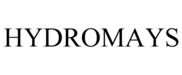 HYDROMAYS trademark